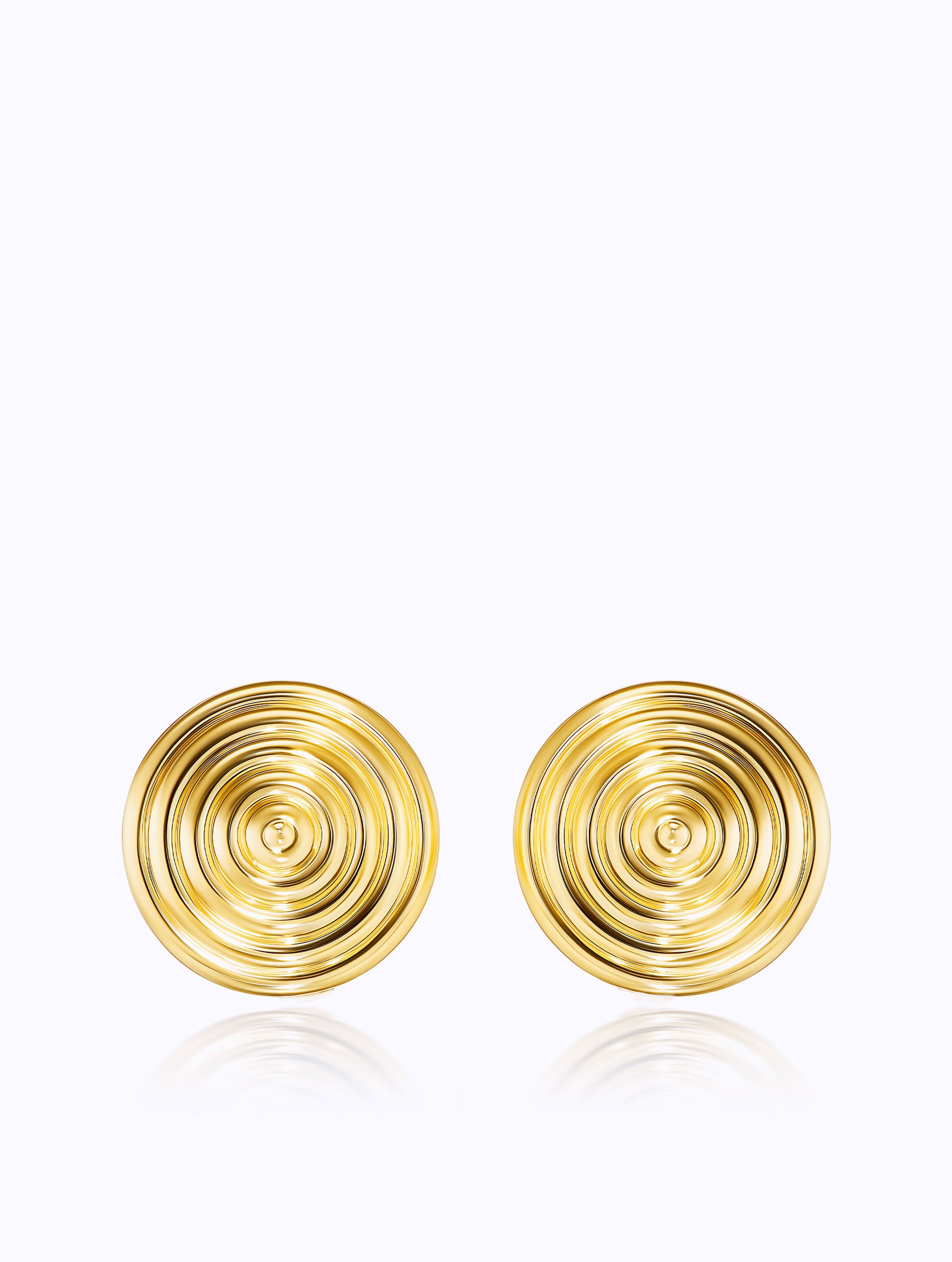 SLOAN SWIRL EARRINGS