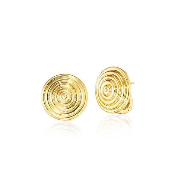 Sloan Swirl Earrings