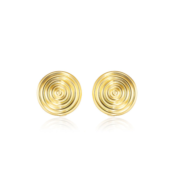 Sloan Swirl Earrings