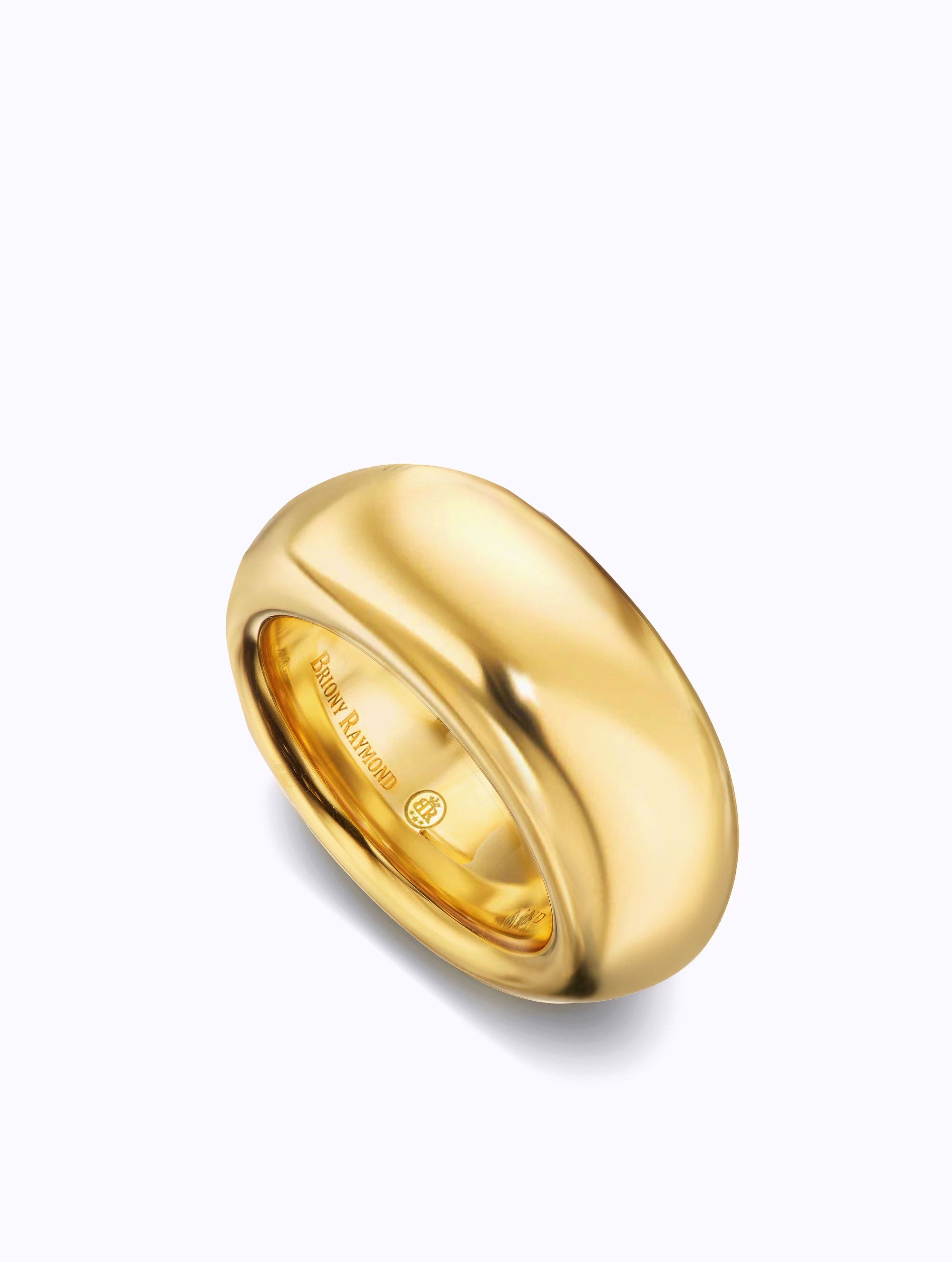 JUMBO SLOAN RING