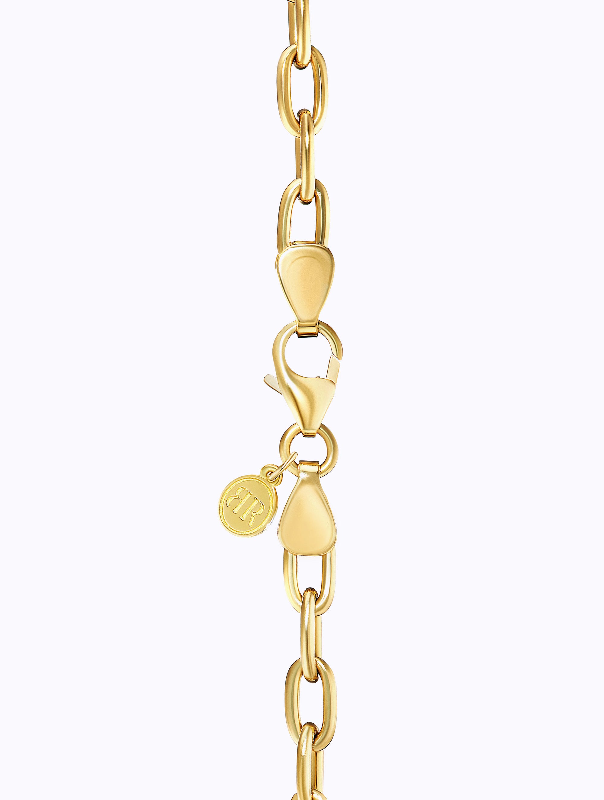 JUMBO NAVY CHAIN