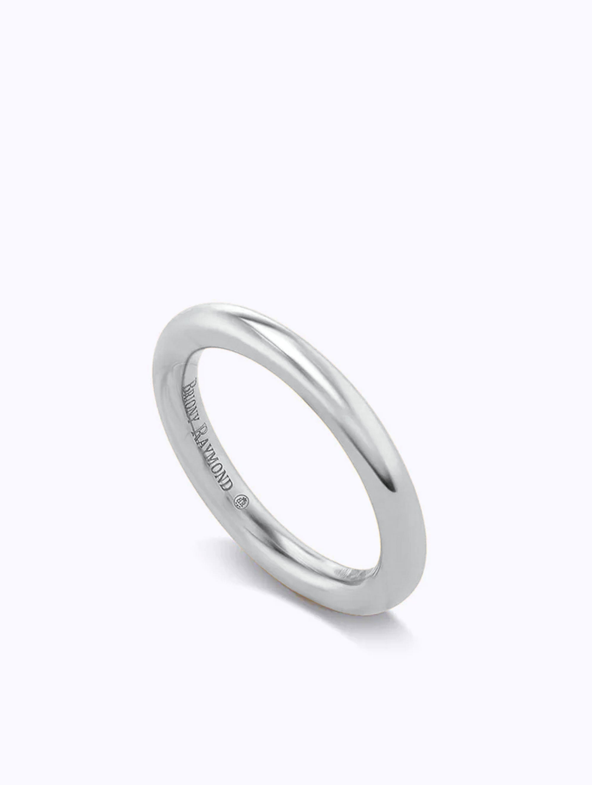 SKINNY SLOAN RING