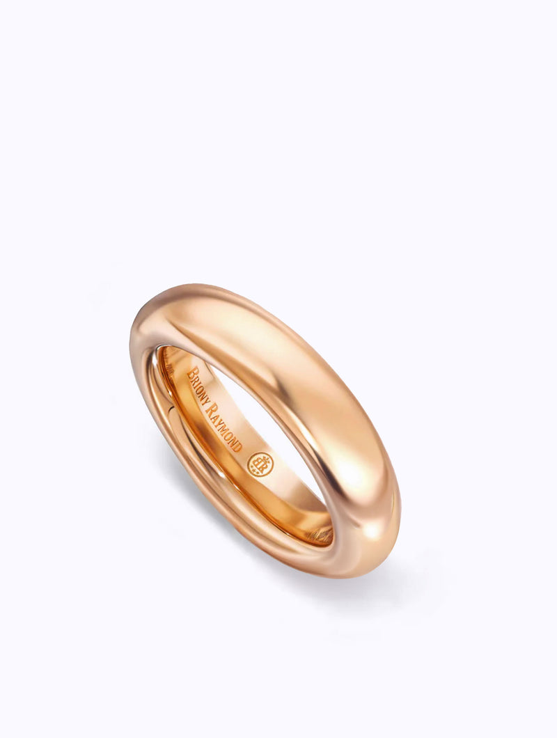 SLIM SLOAN RING