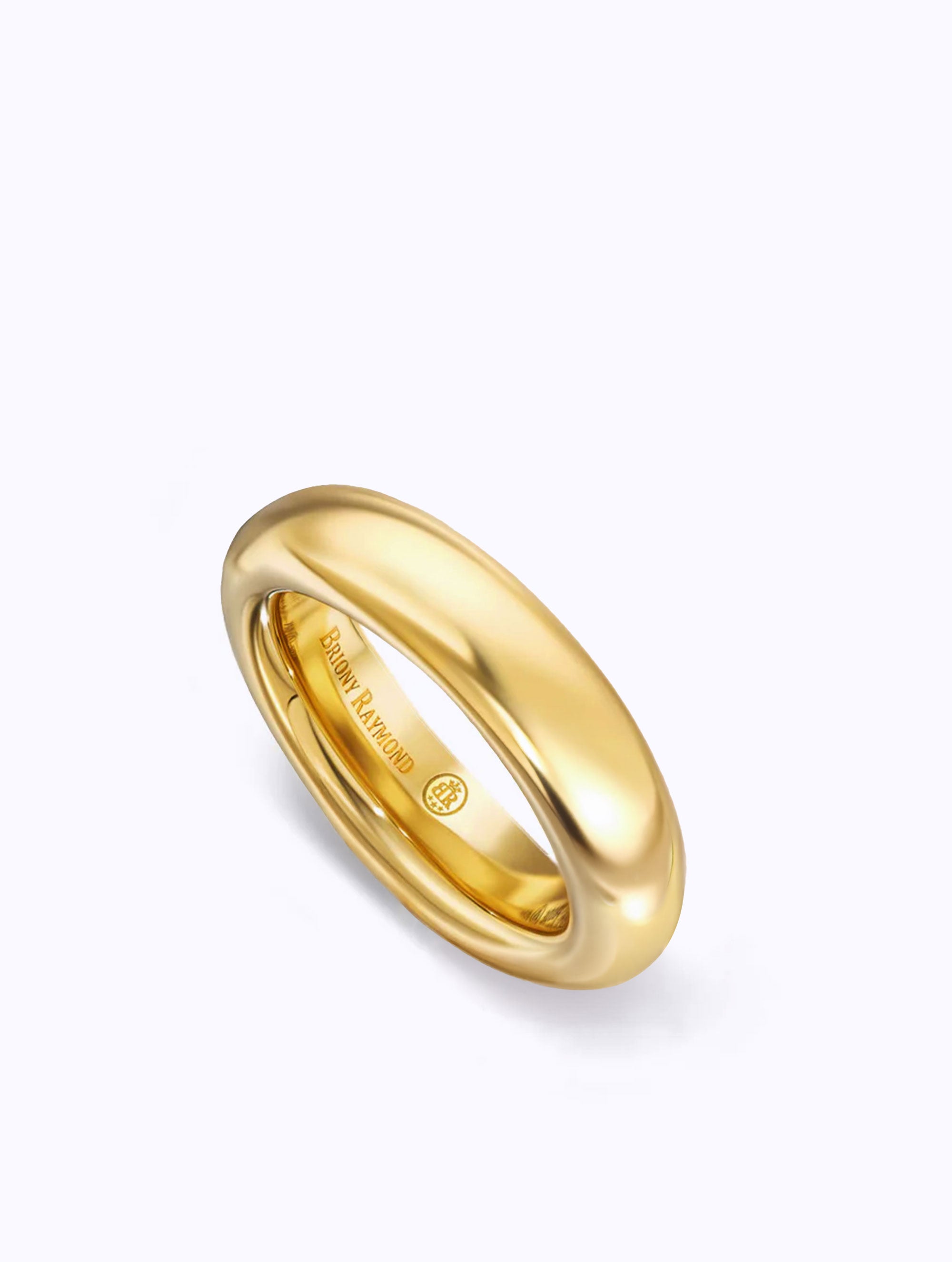SLIM SLOAN RING