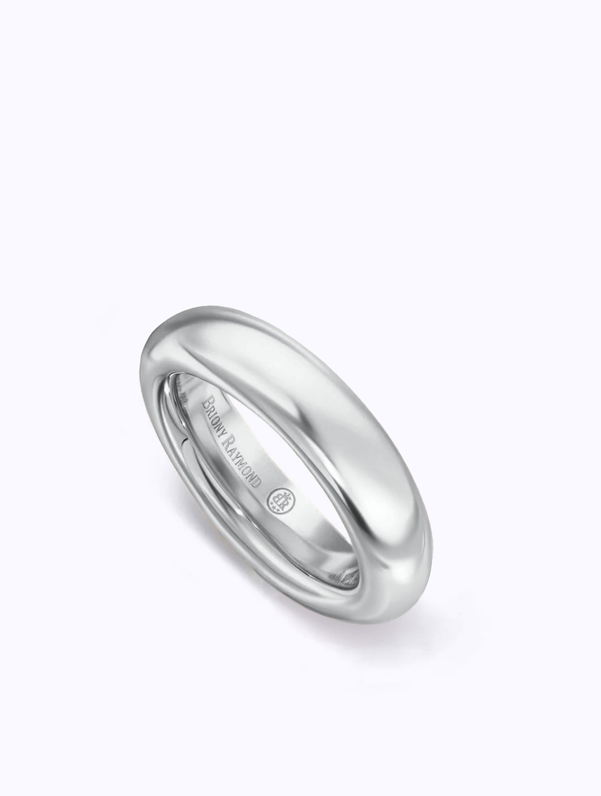 SLIM SLOAN RING