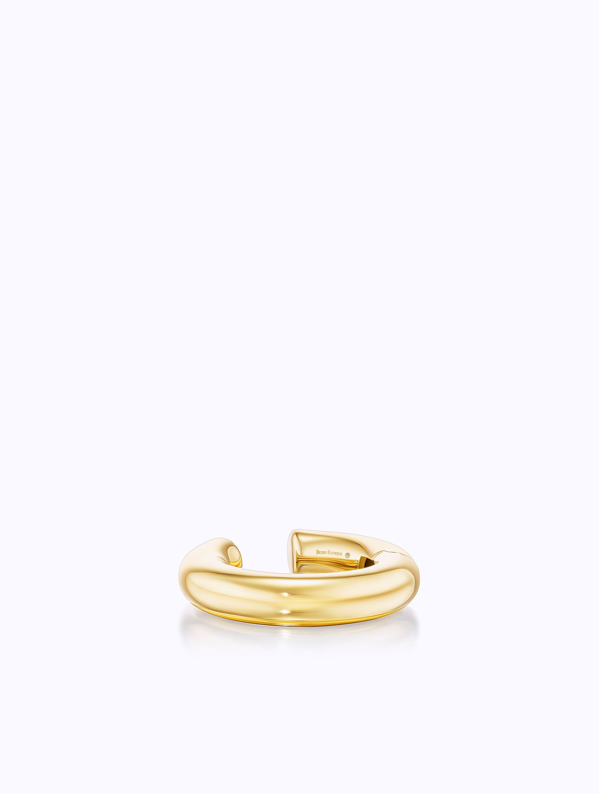 Slim Sloan Ear Cuff