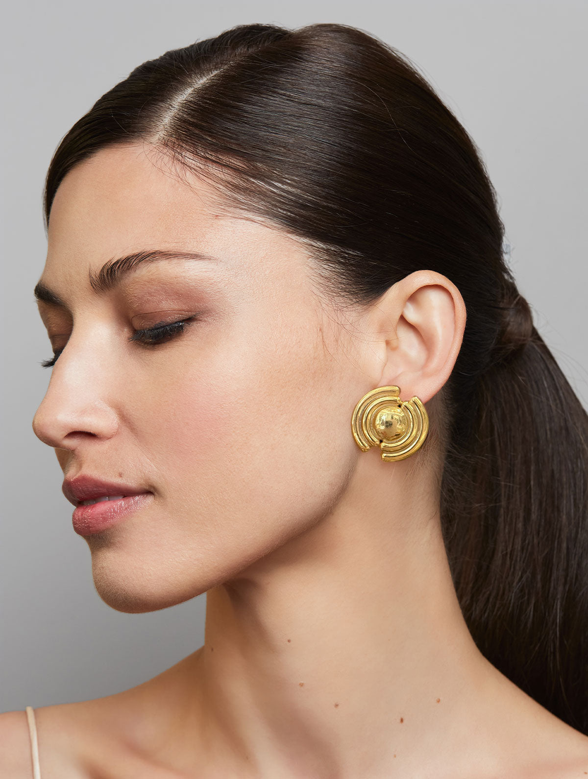 SLOAN CIRQUE EARRINGS