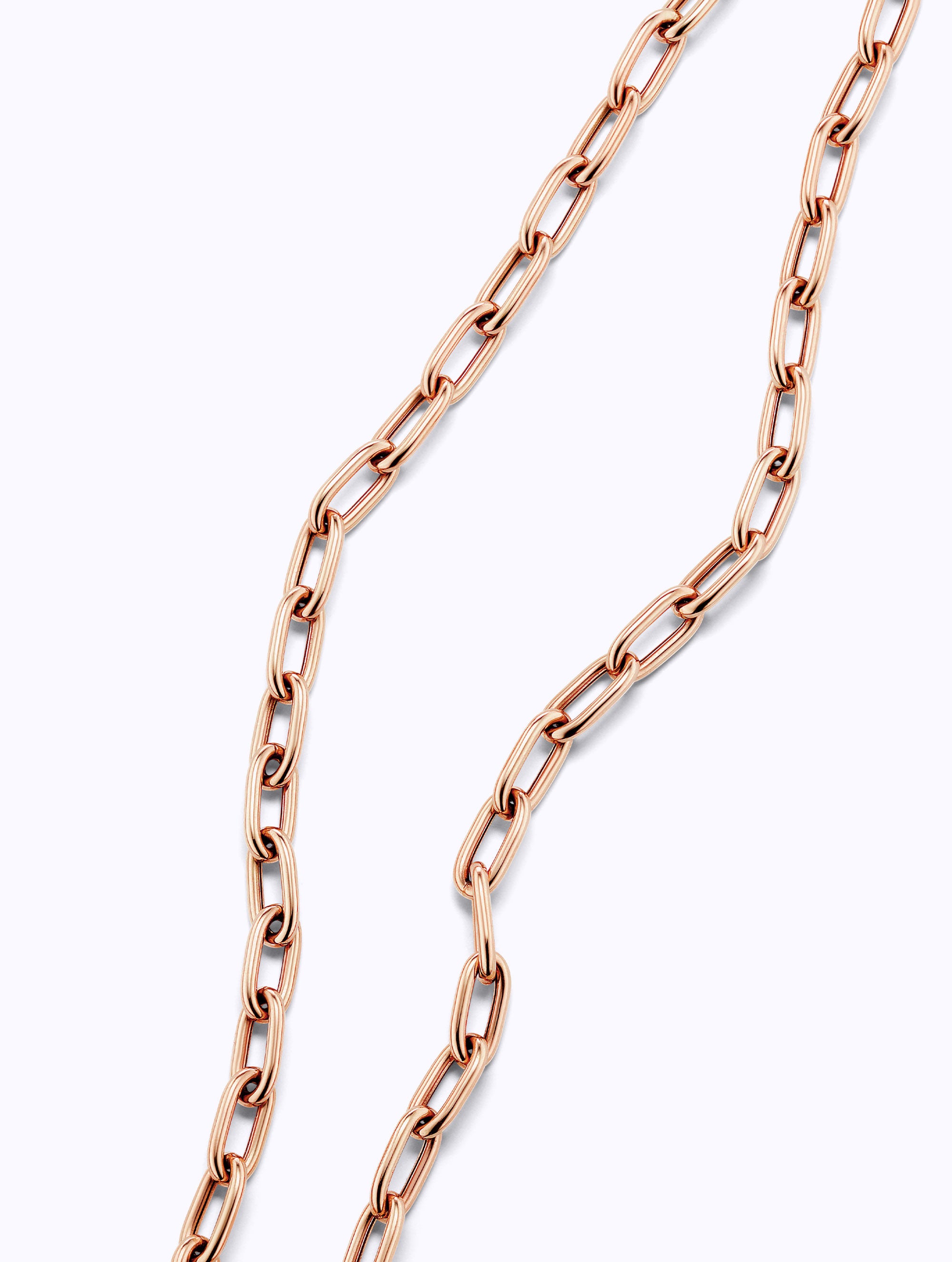 SLIM COBALT NECKLACE