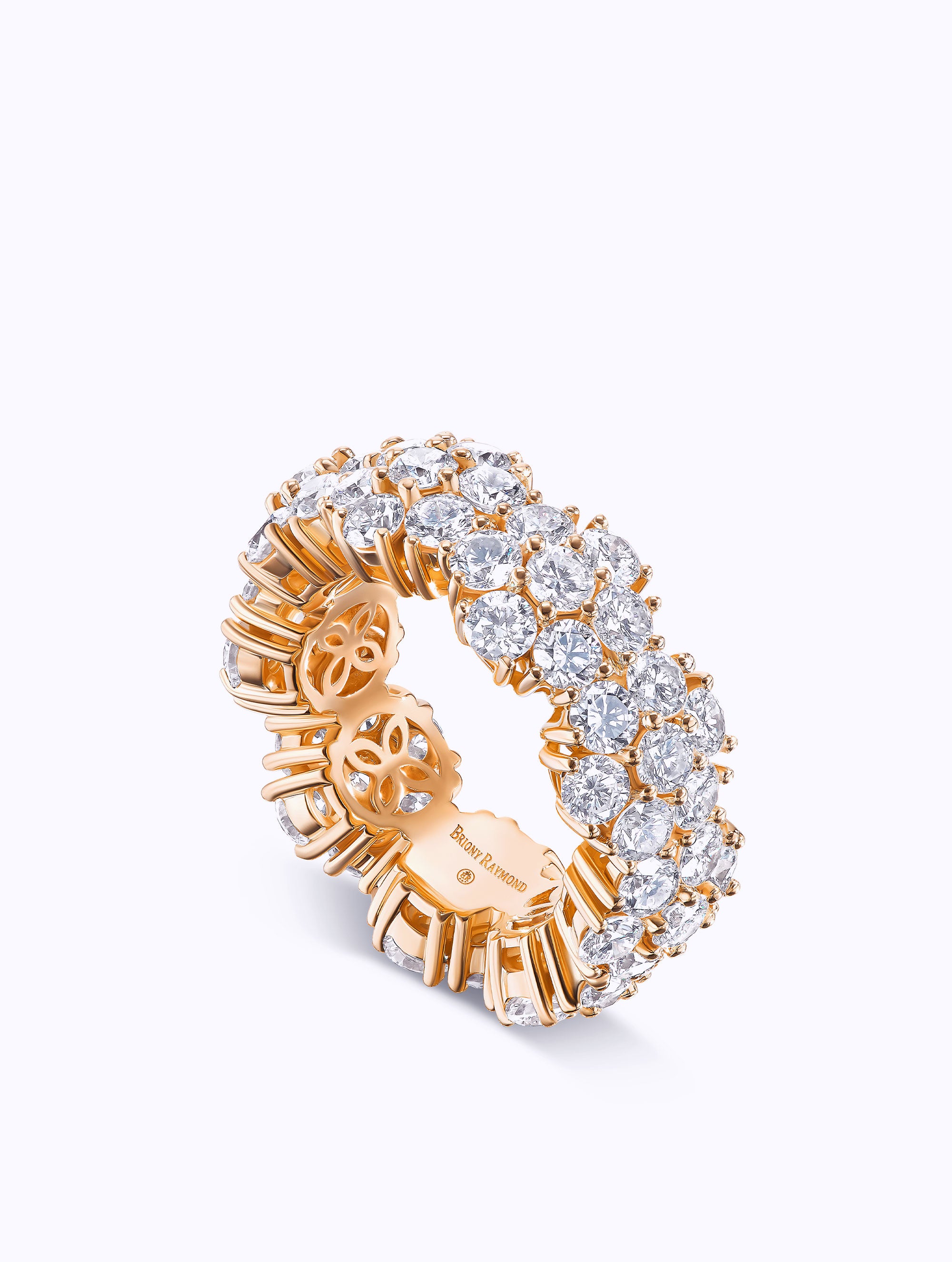 POSEY ETERNITY RING