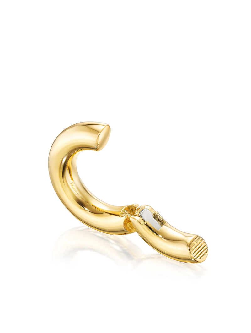 Slim Sloan Ear Cuff