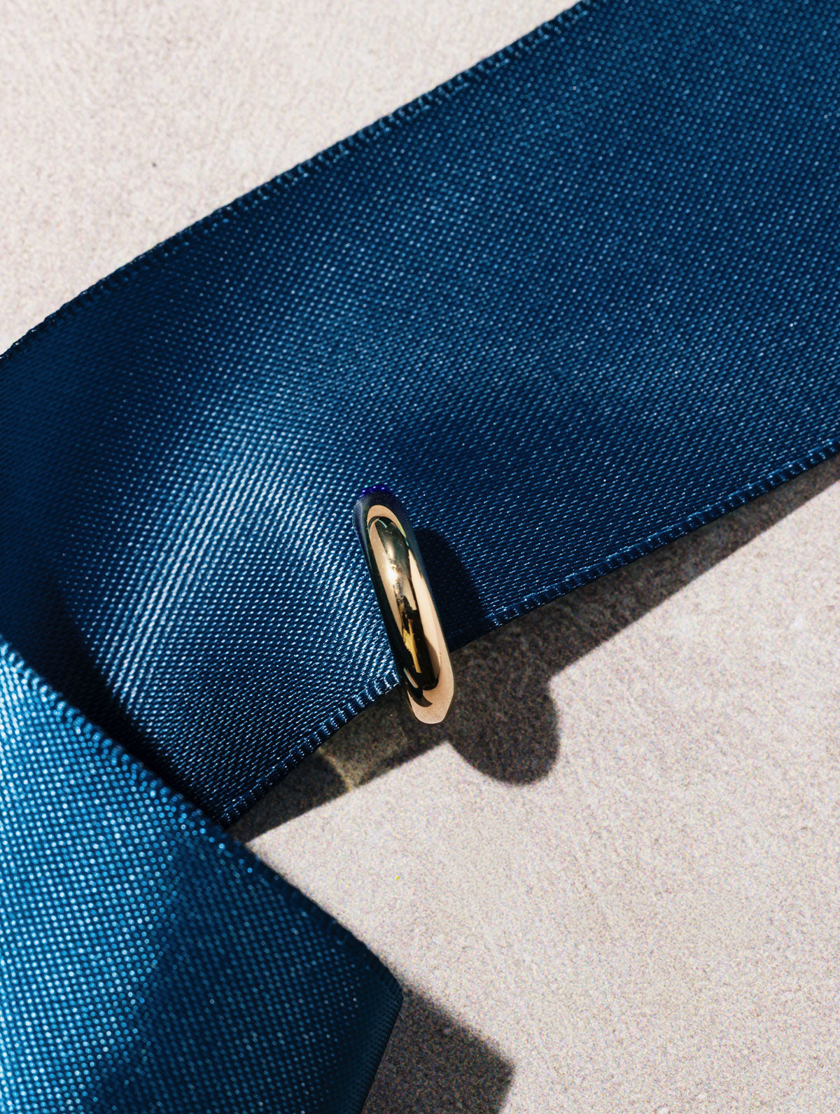 Slim Sloan Ear Cuff