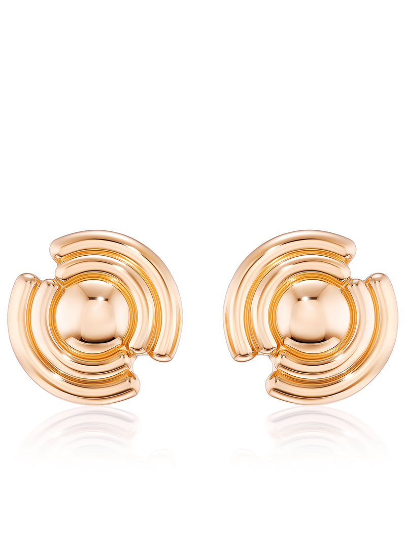 Sloan Cirque Earrings