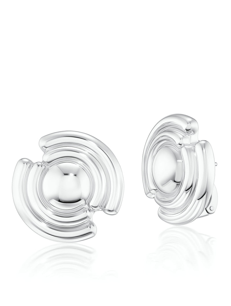 Sloan Cirque Earrings