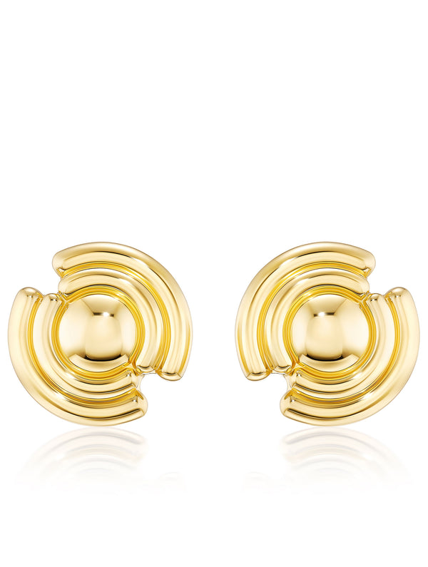 Sloan Cirque Earrings