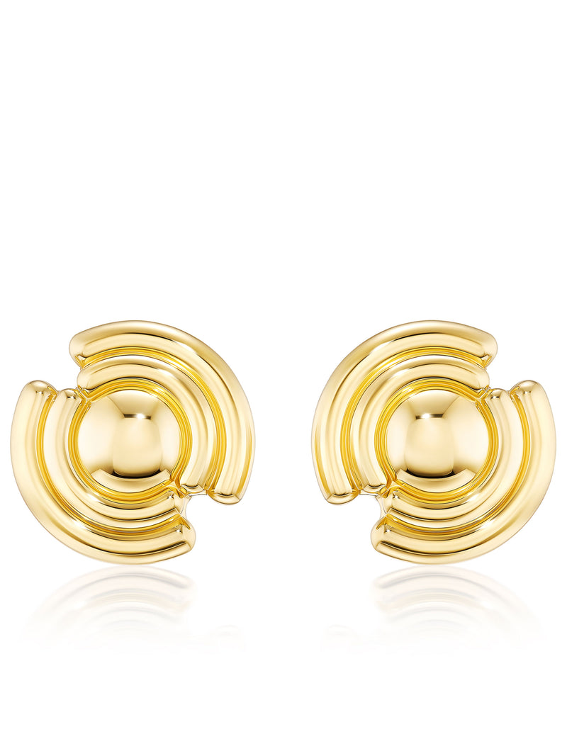 Sloan Cirque Earrings