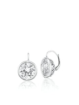 Sloan Diamond Drop Earrings