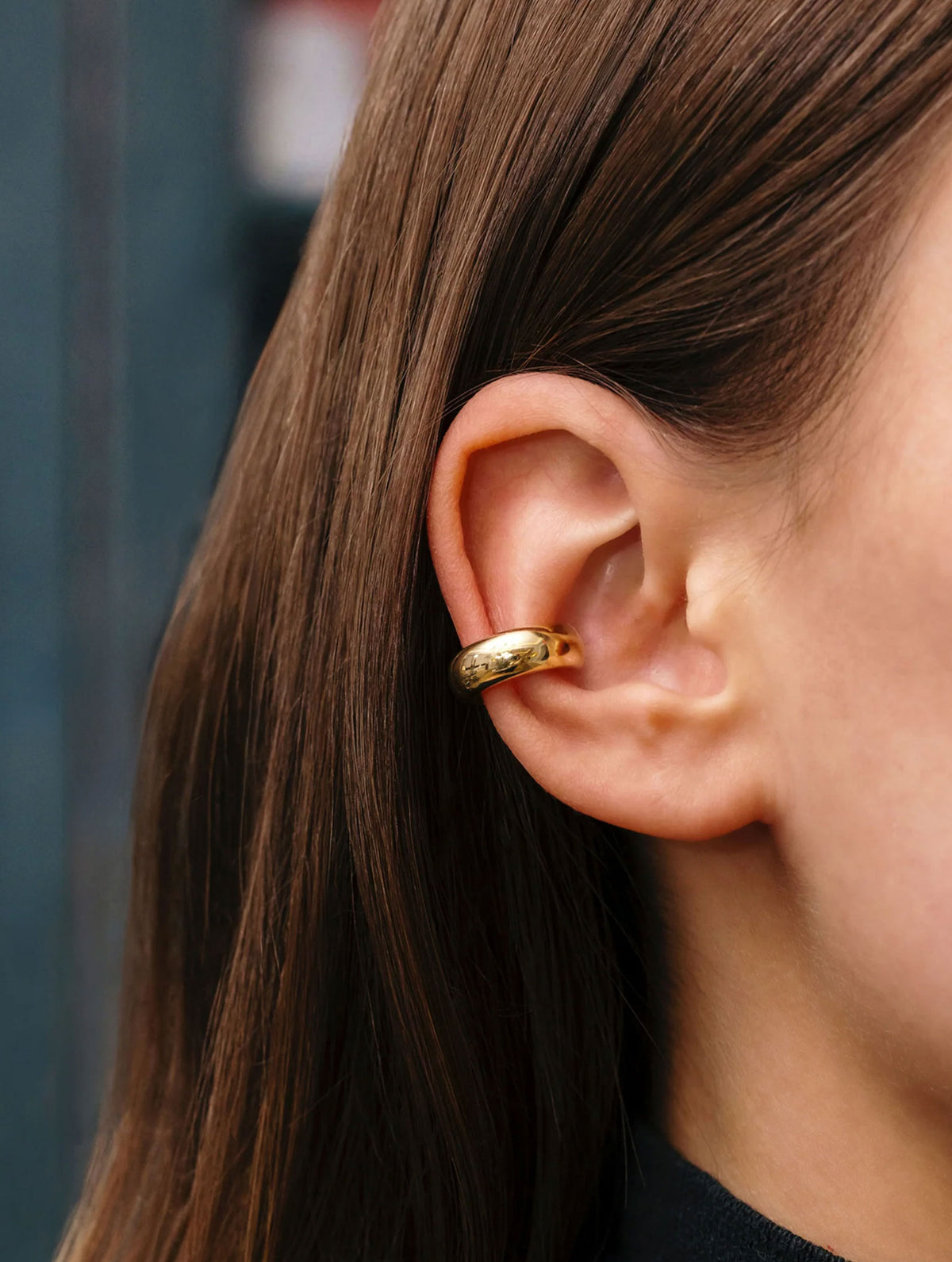 Sloan Ear Cuff