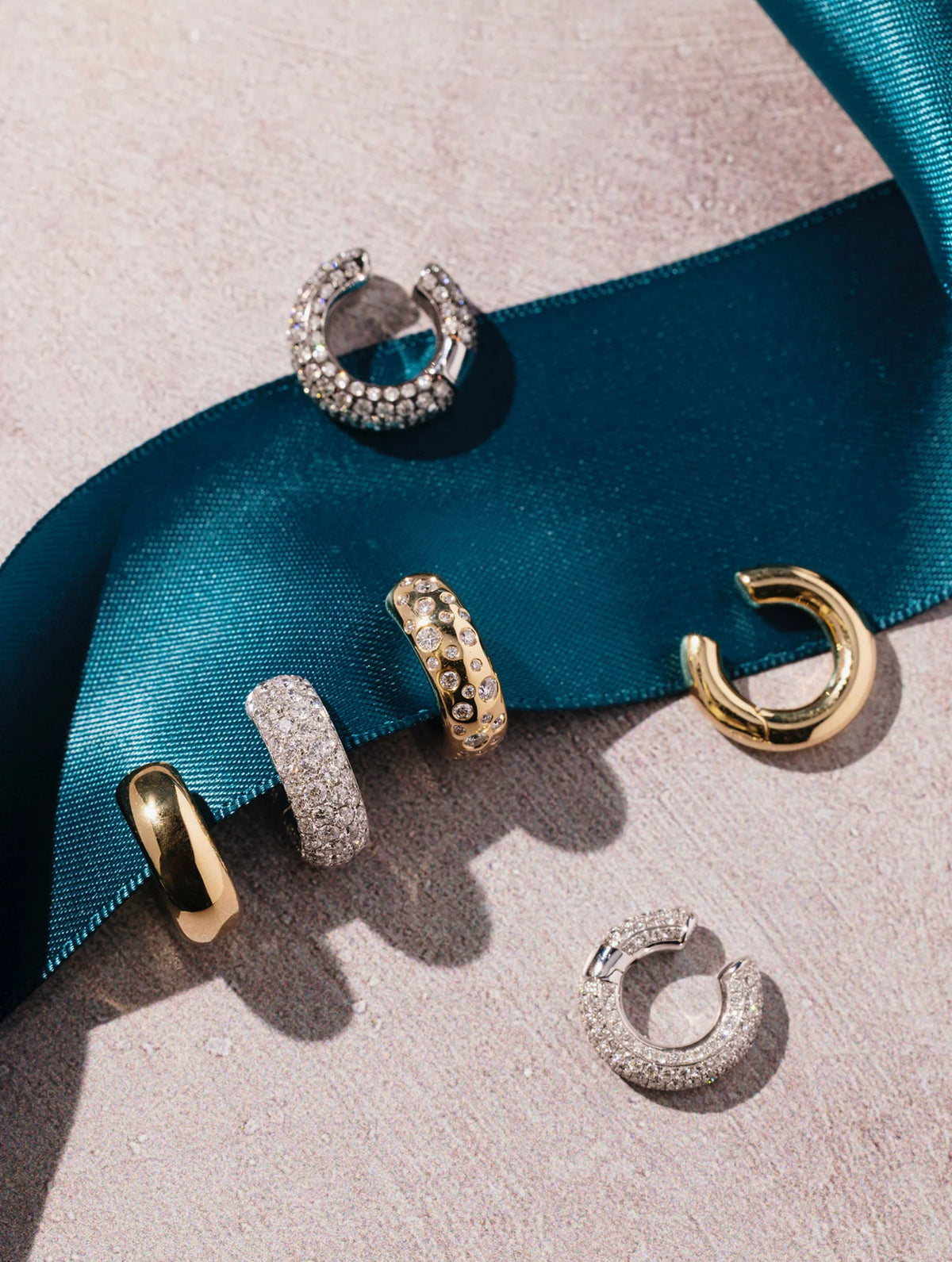 Sloan Ear Cuff