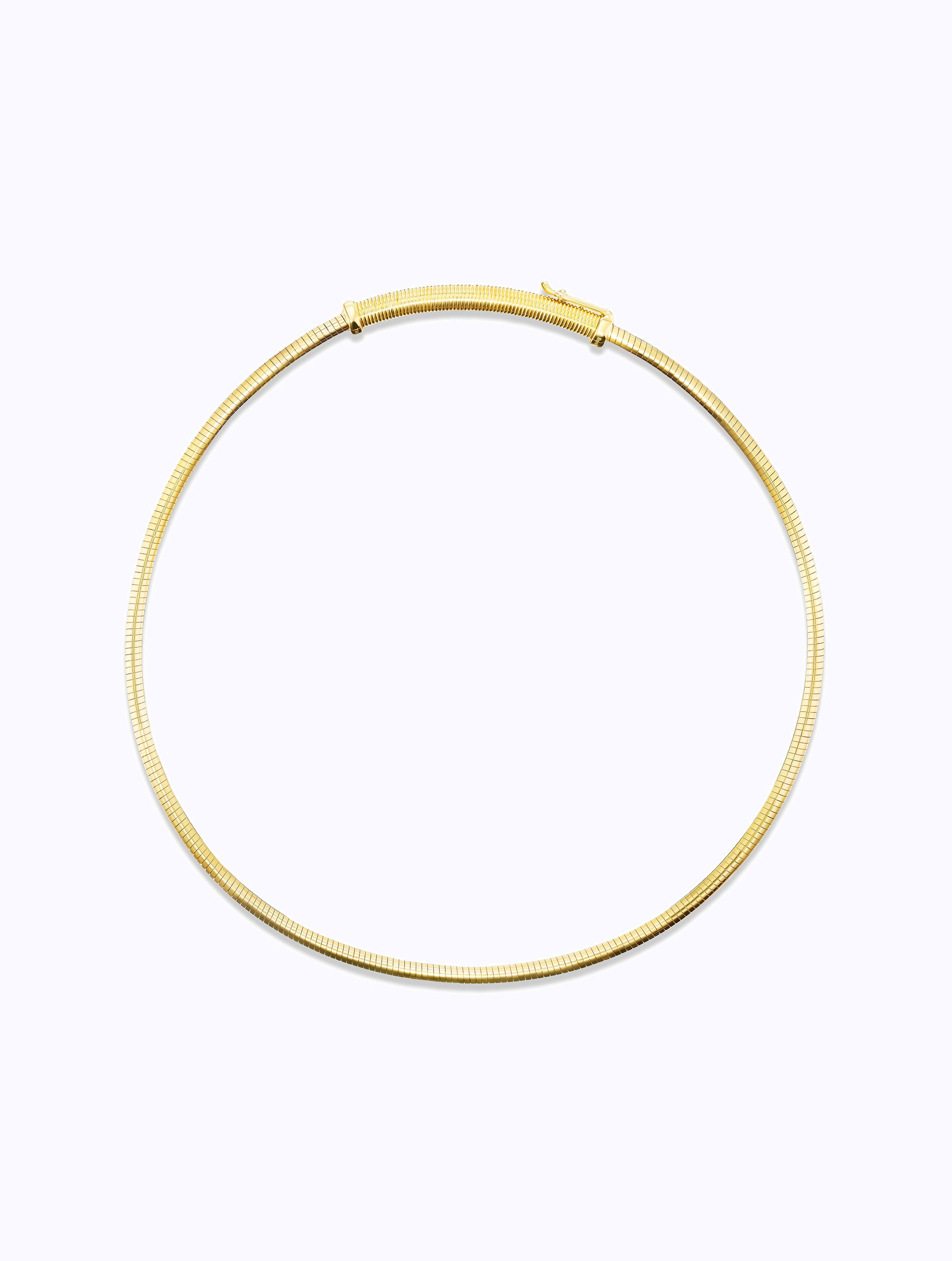 Sloan Rope Necklace