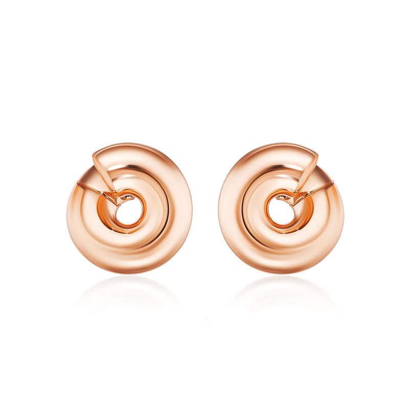 Sloan Swirl Earrings