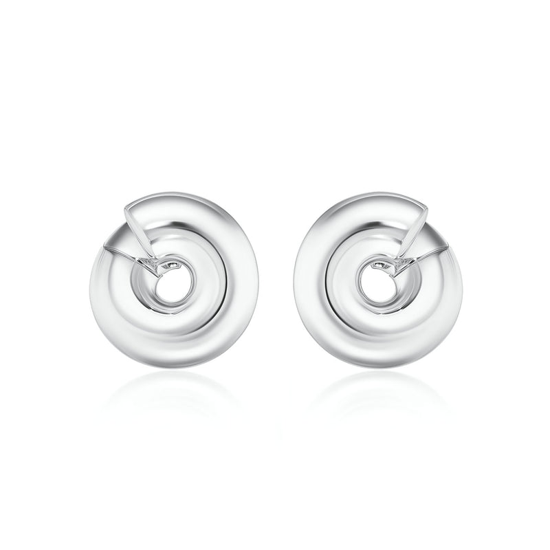 Sloan Swirl Earrings