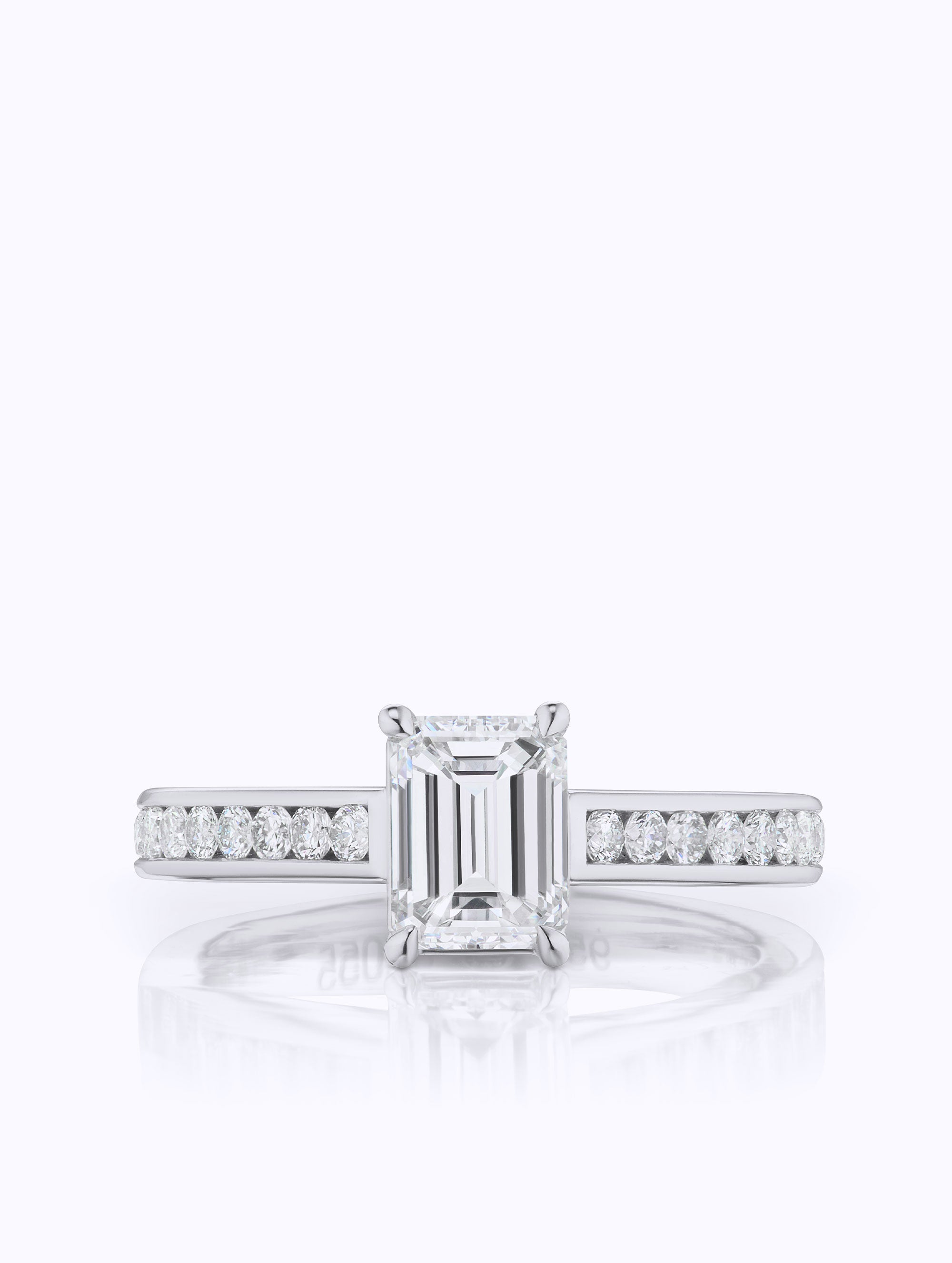 Sophia Diamond Ring
