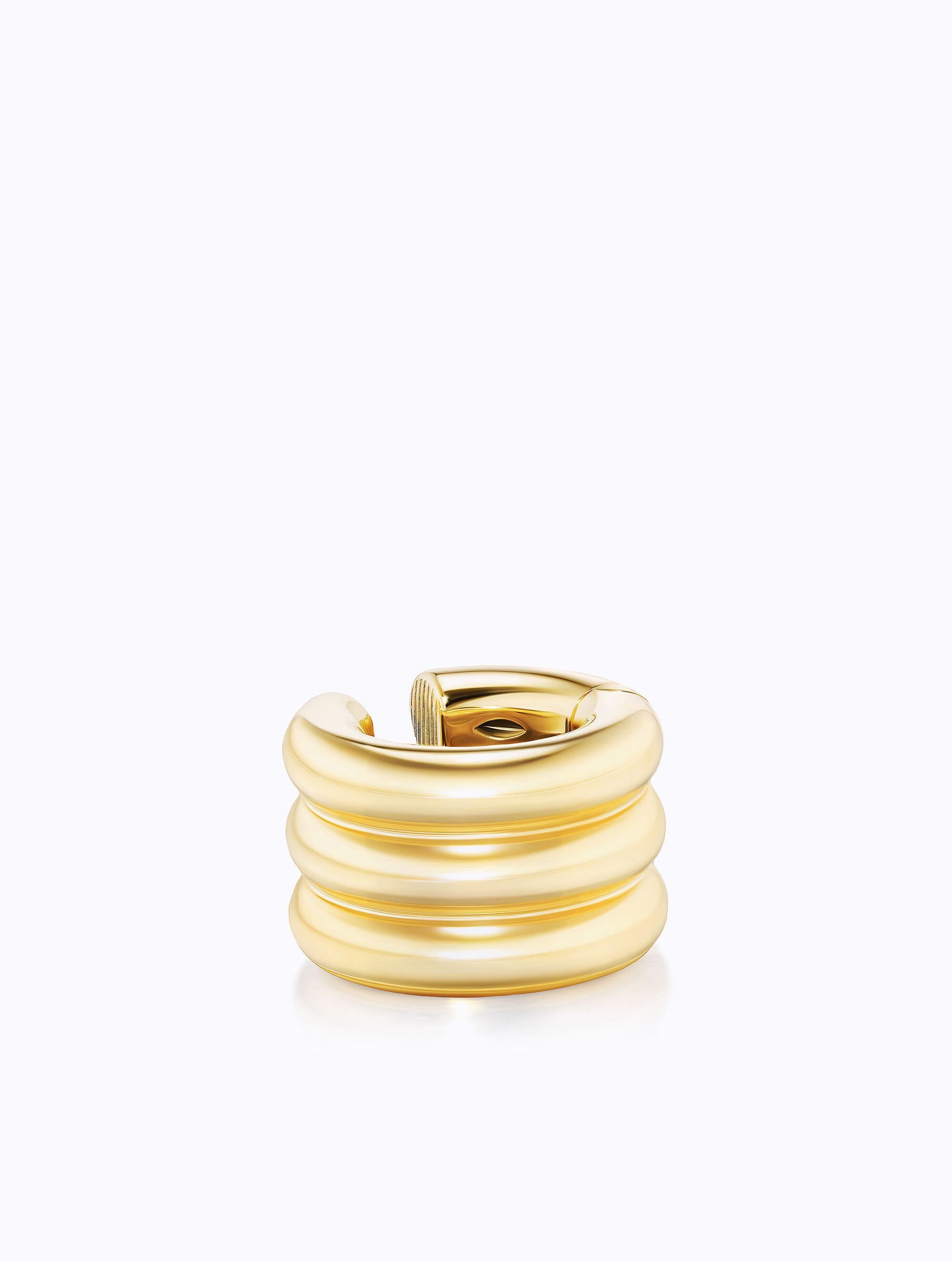 Sloan Triple Ear Cuff