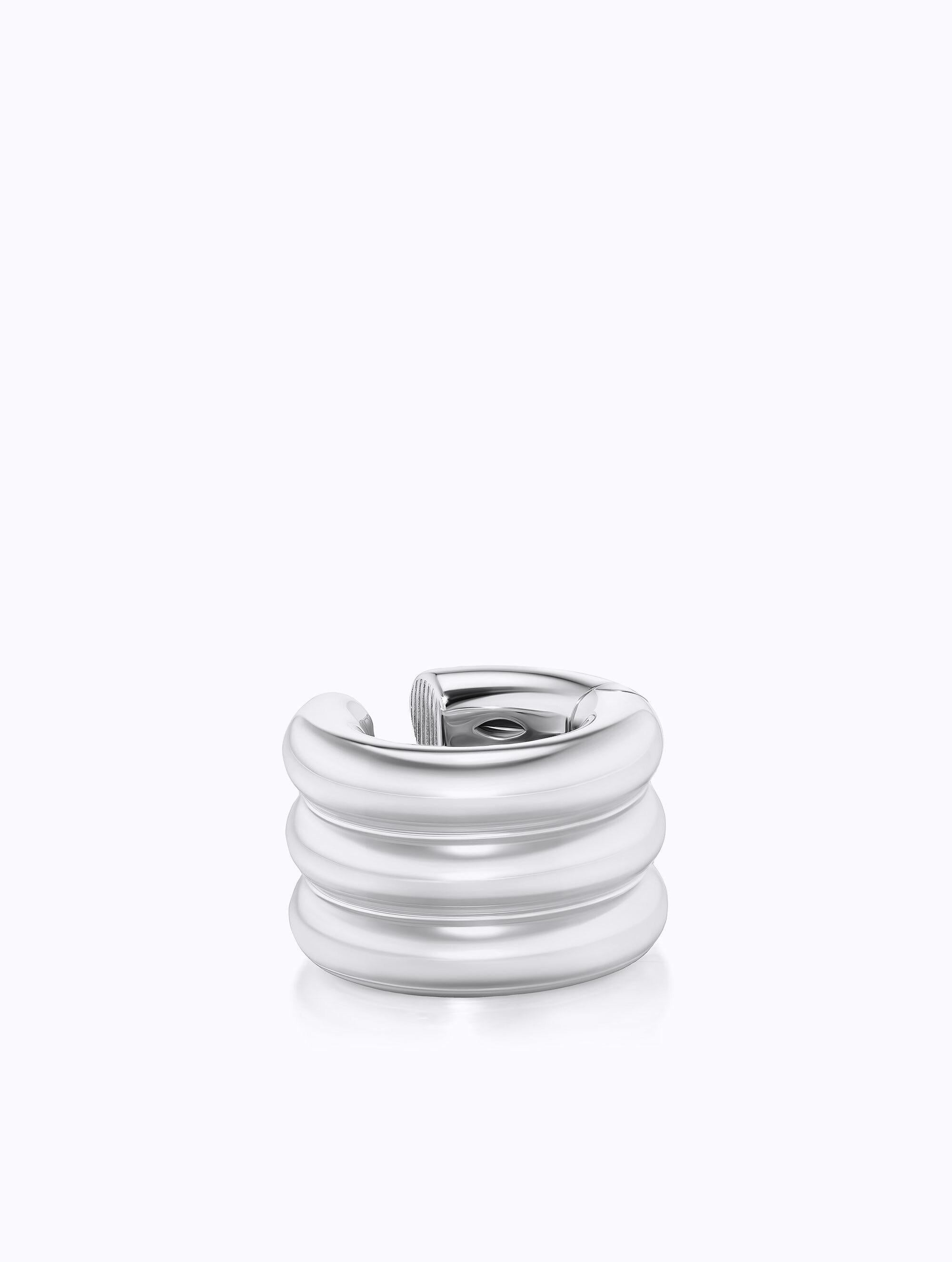 Sloan Triple Ear Cuff