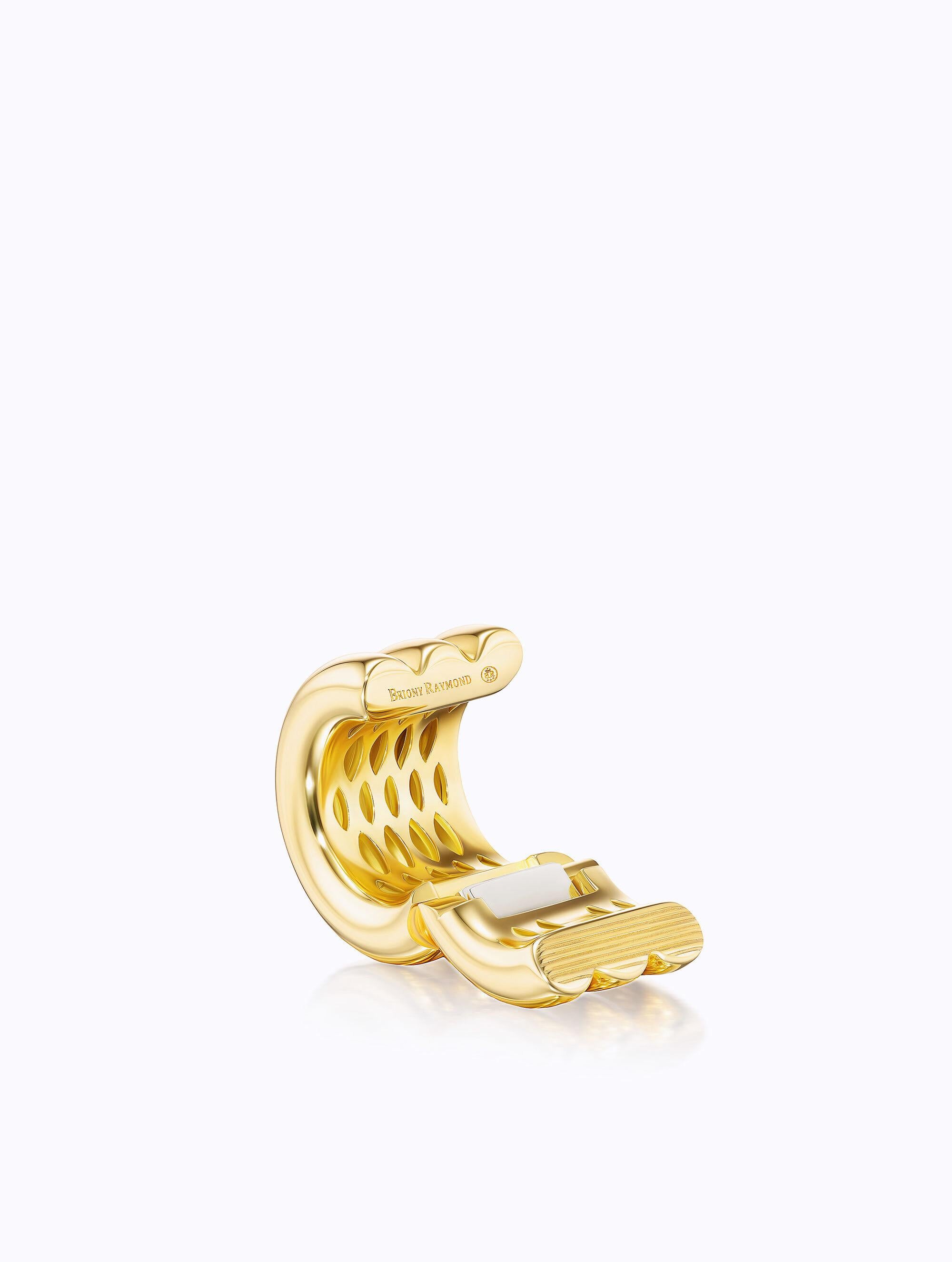 Sloan Triple Ear Cuff