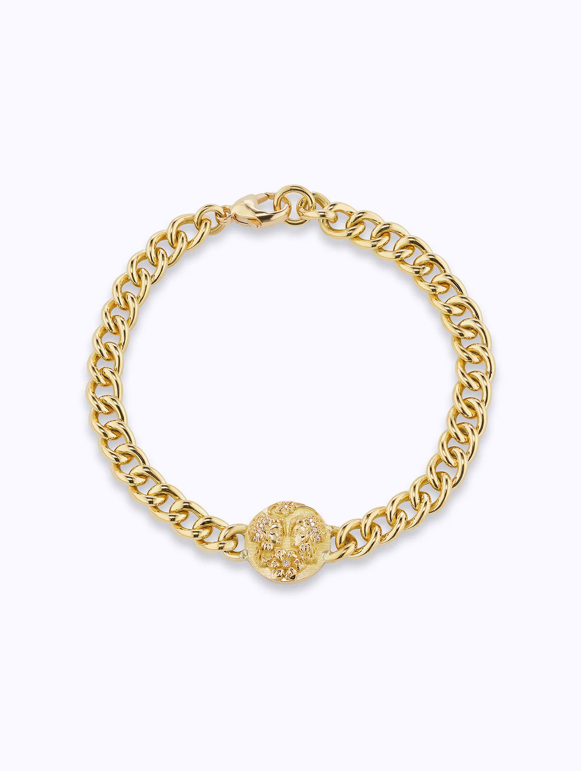 ZODIAC BRACELET