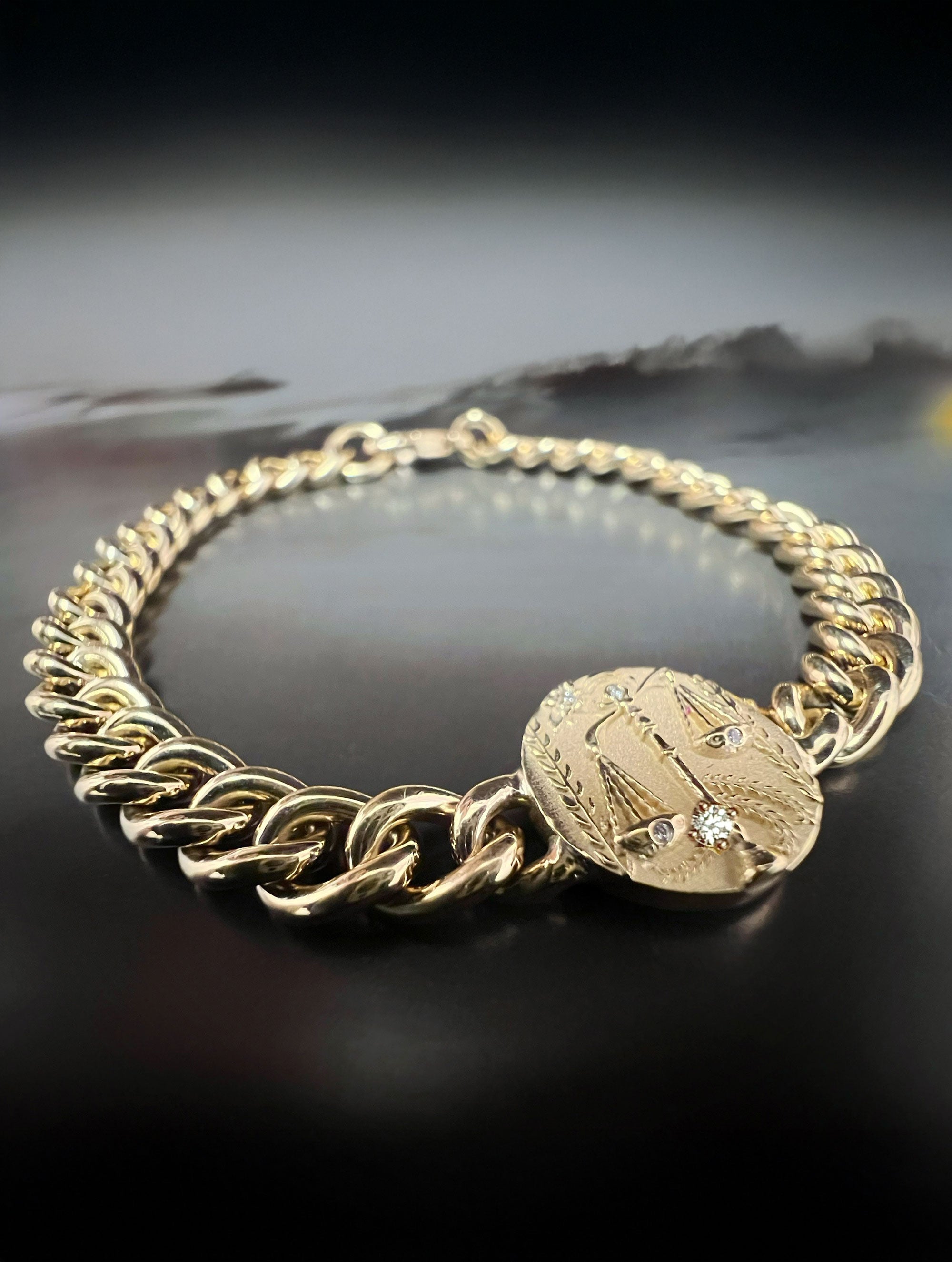 ZODIAC BRACELET