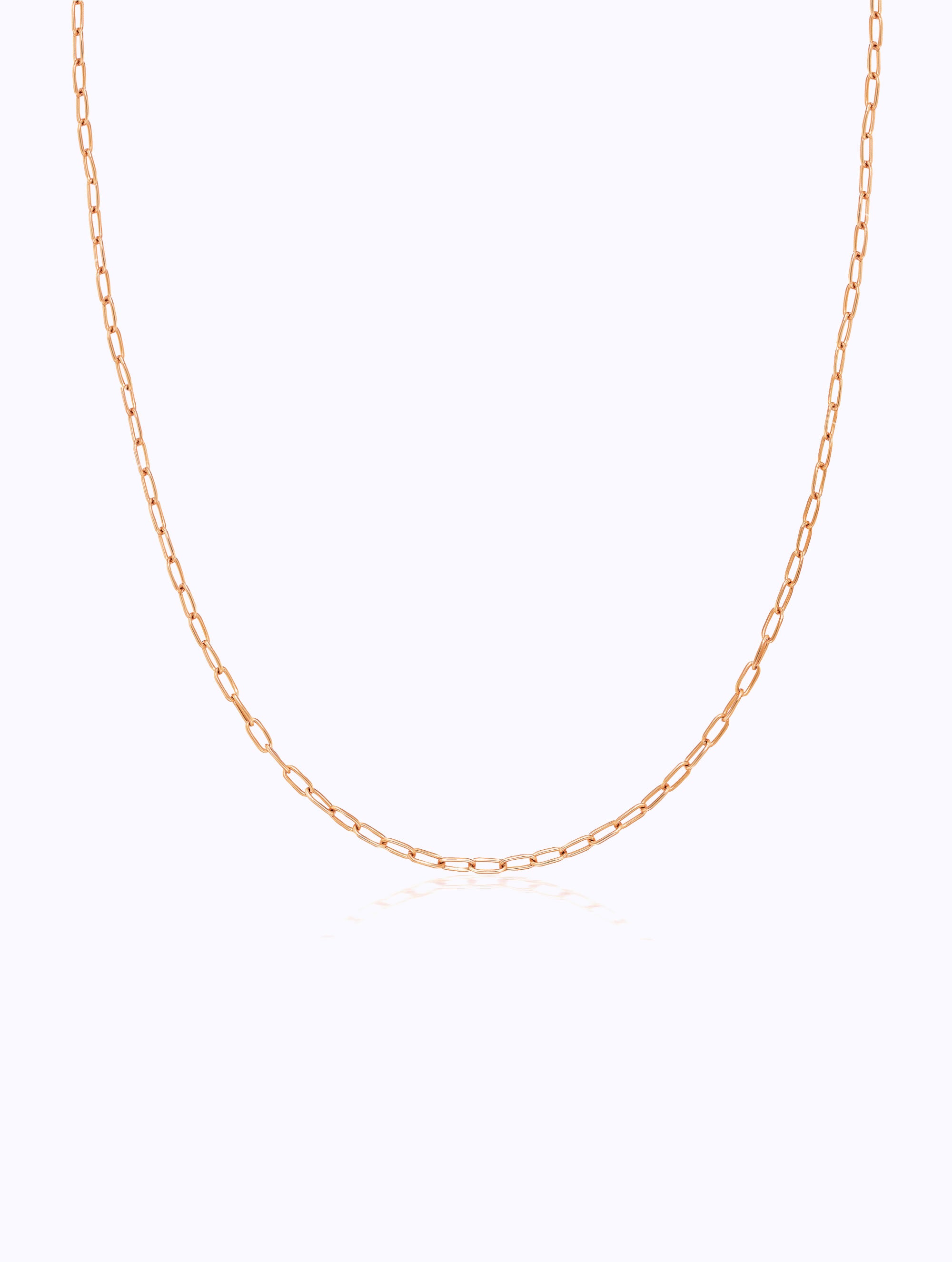 CLASSIC NAVY CHAIN
