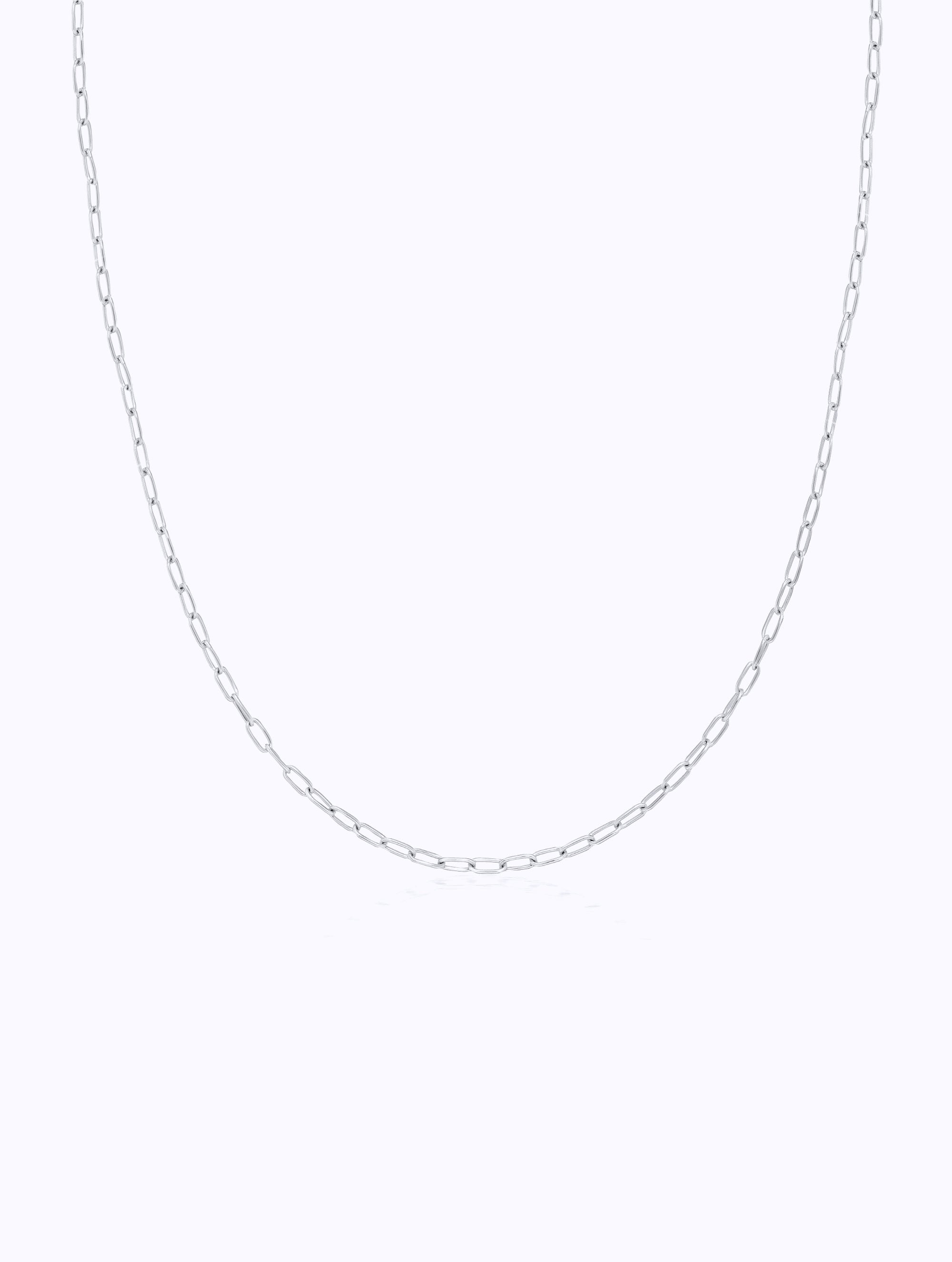 CLASSIC NAVY CHAIN