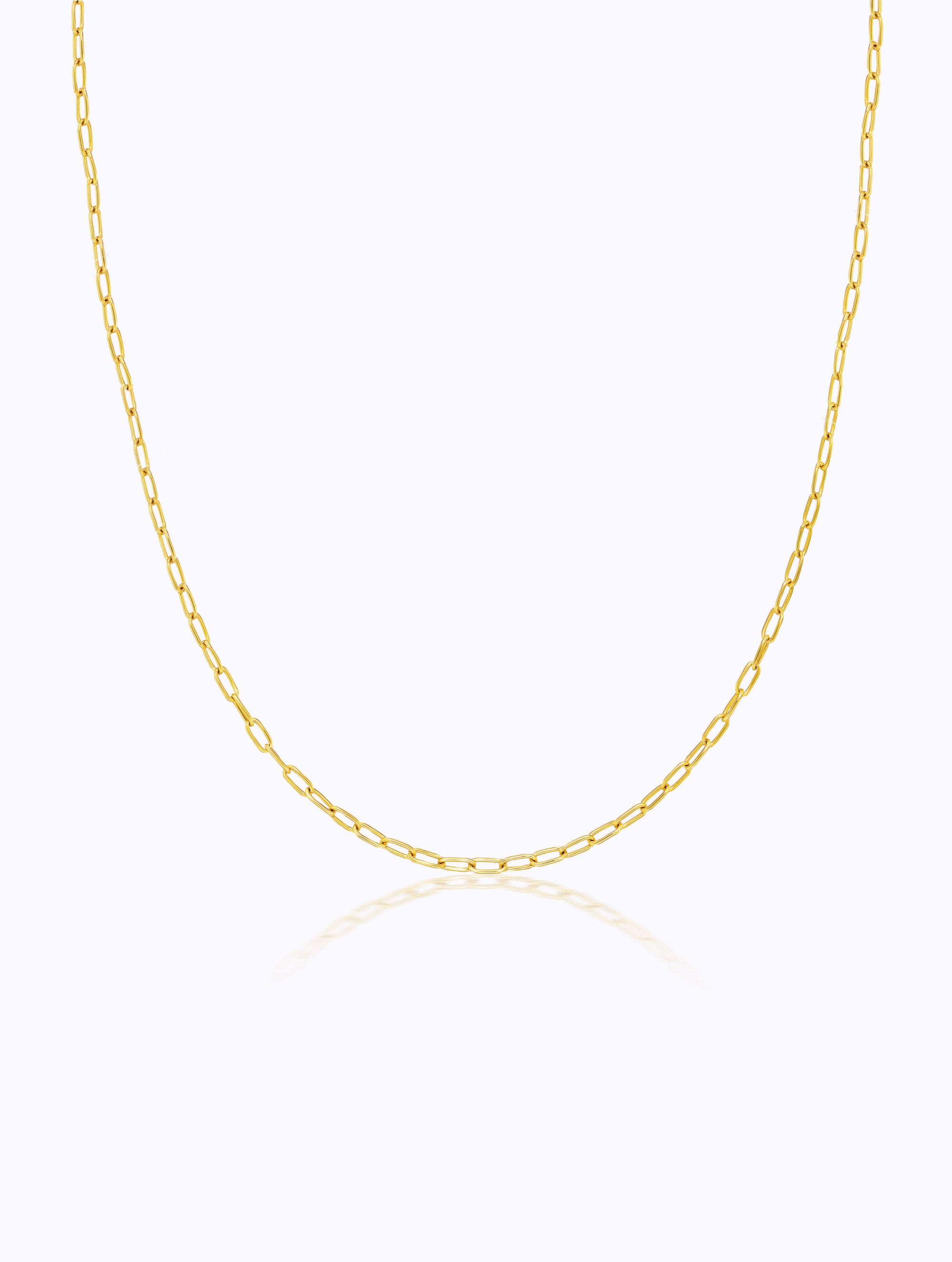 CLASSIC NAVY CHAIN