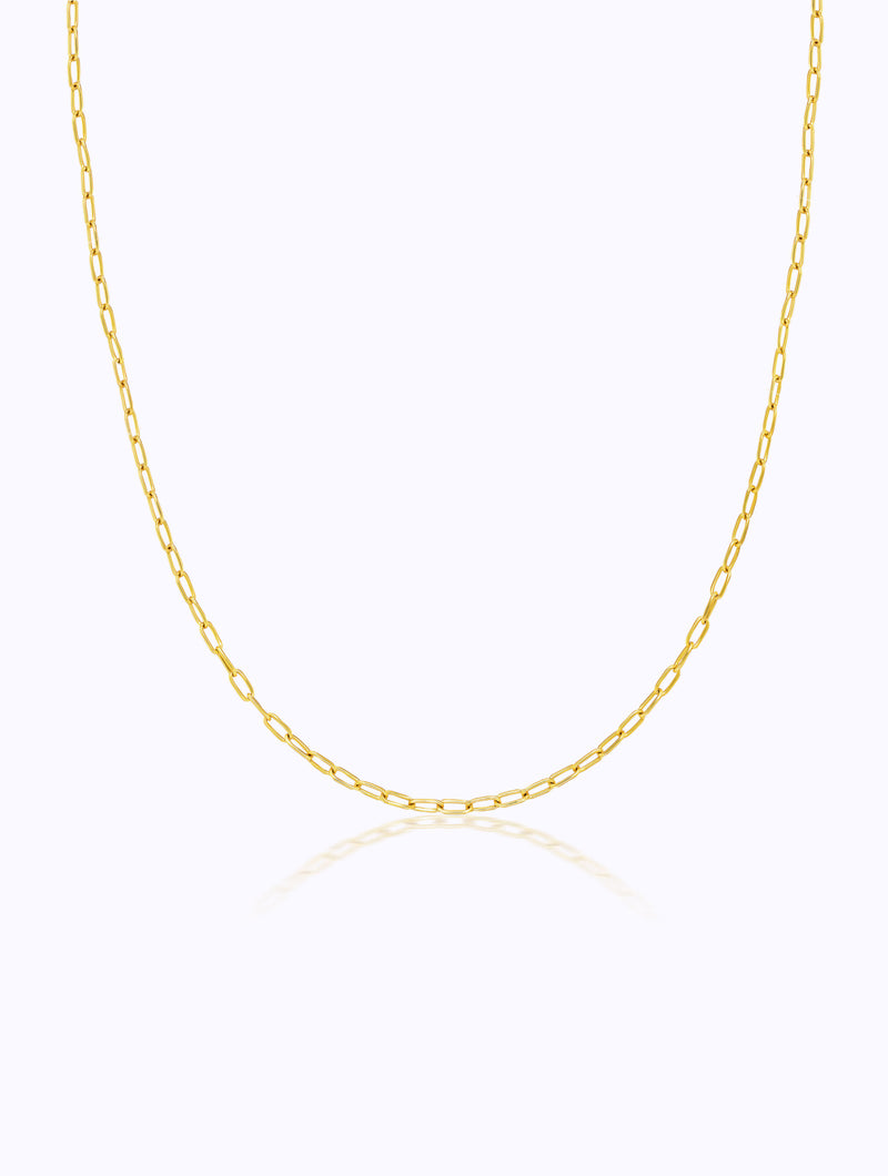 CLASSIC NAVY CHAIN