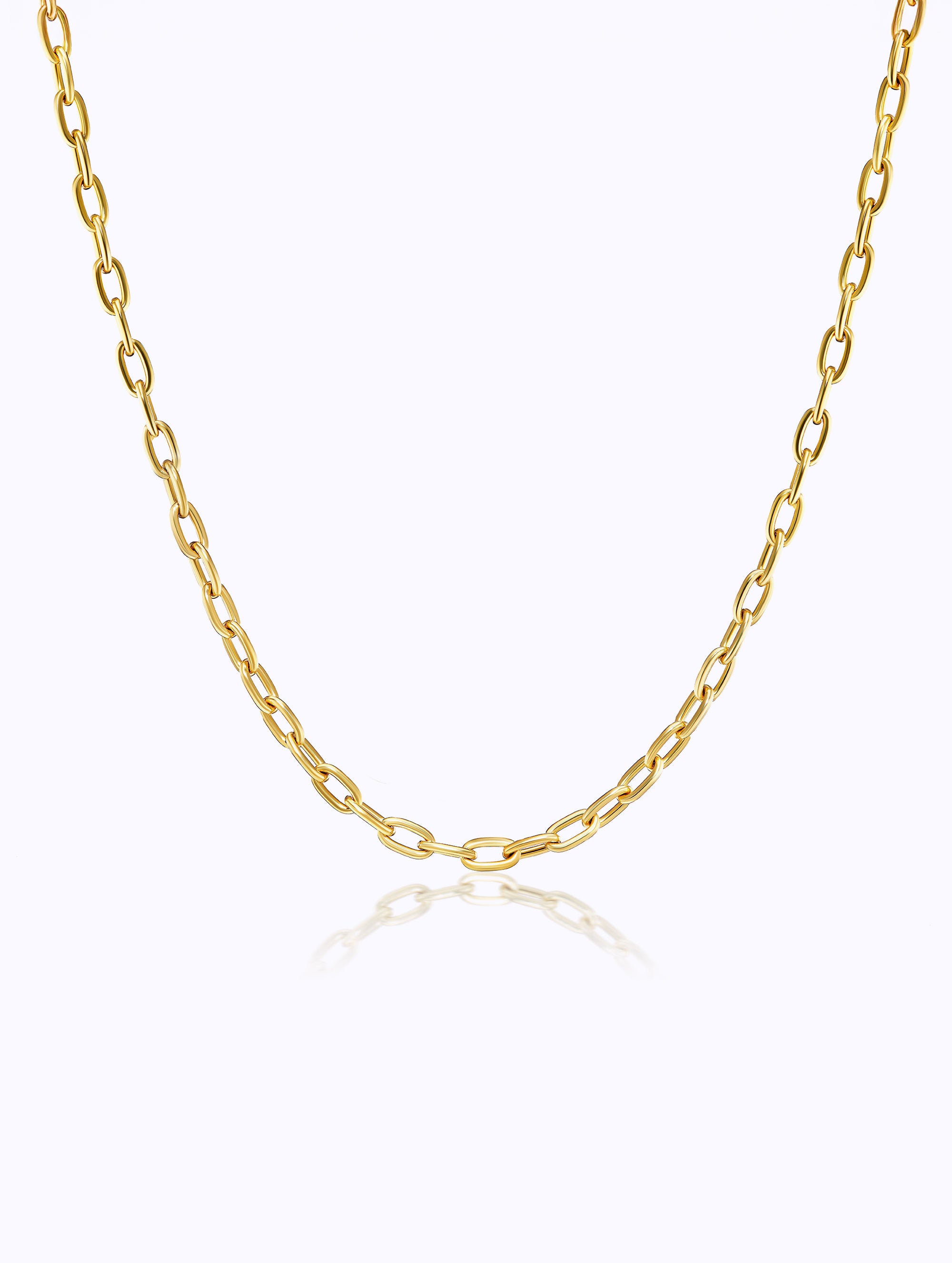 JUMBO NAVY CHAIN