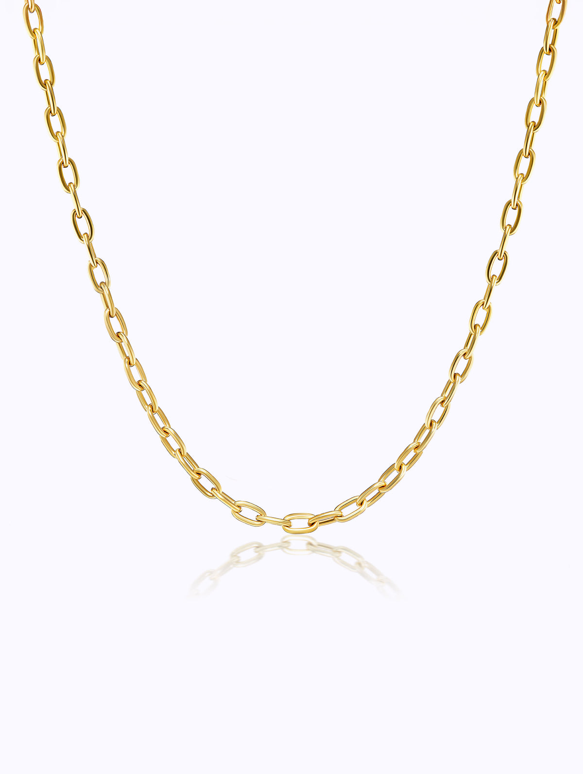 JUMBO NAVY CHAIN