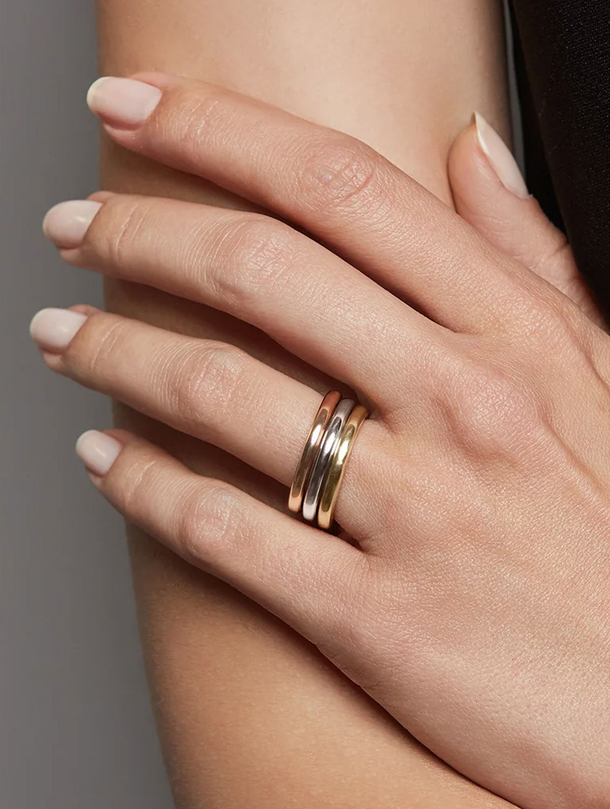 SKINNY SLOAN RING