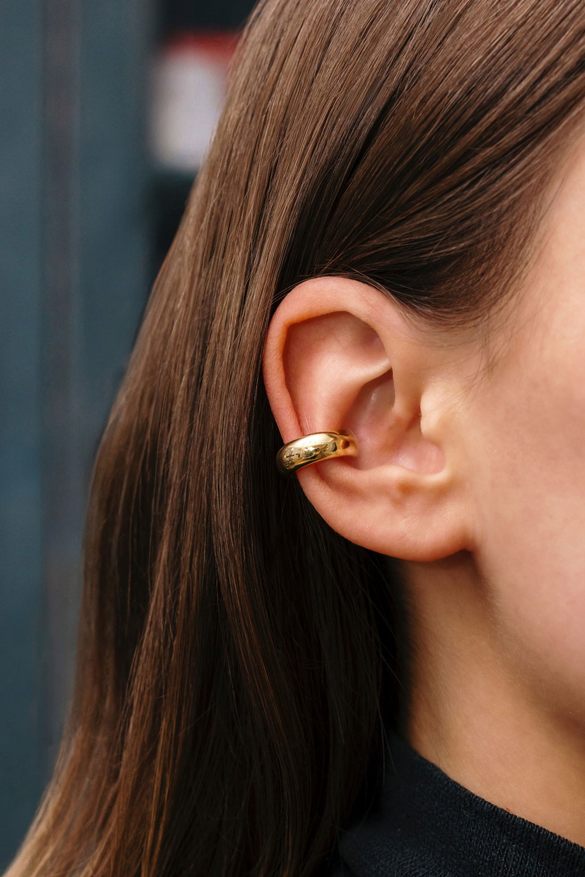 Sloan Ear Cuff