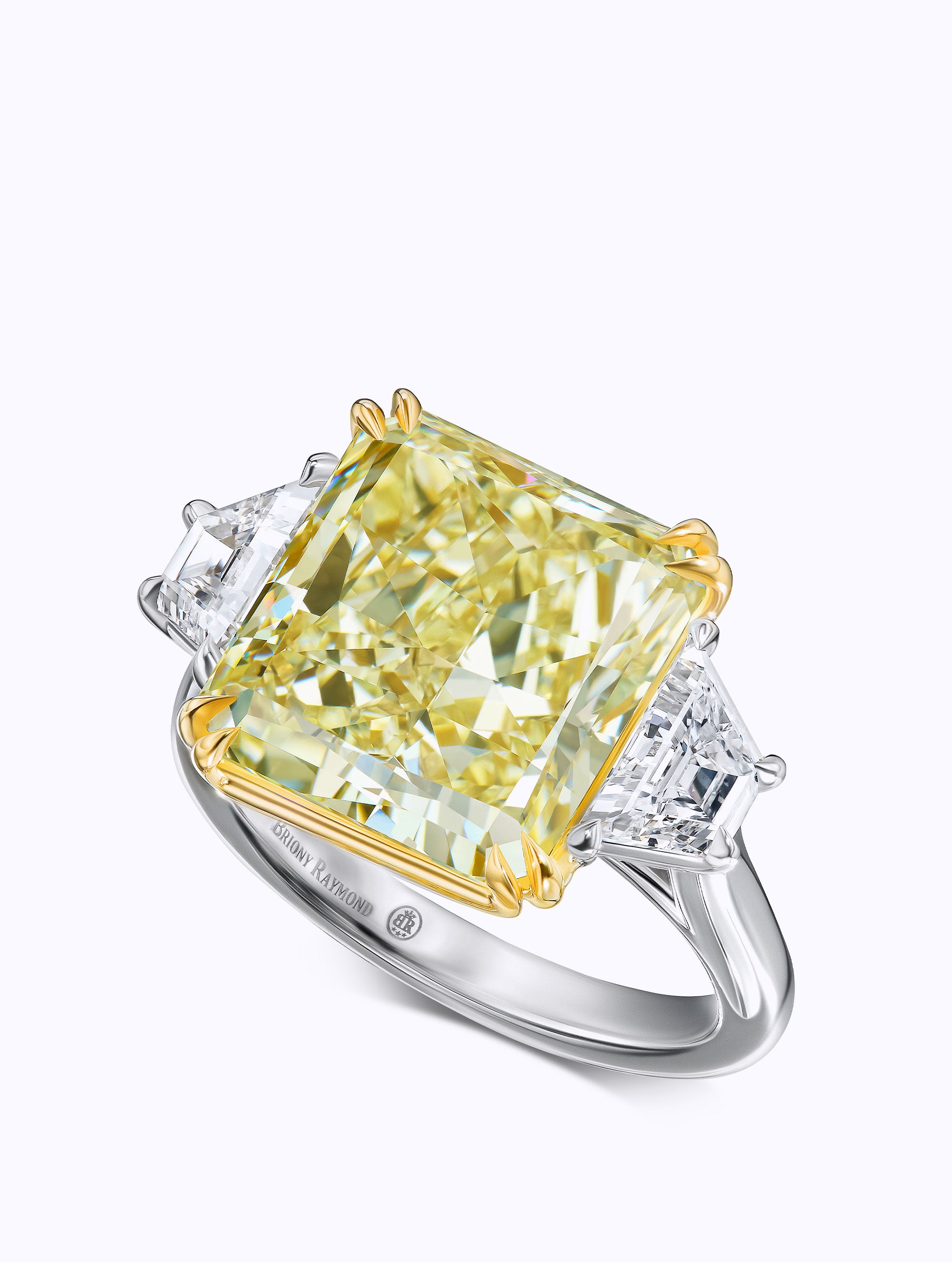 Special order ring