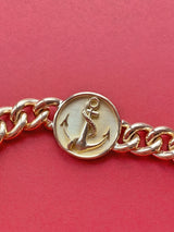 Custom Talisman Bracelet