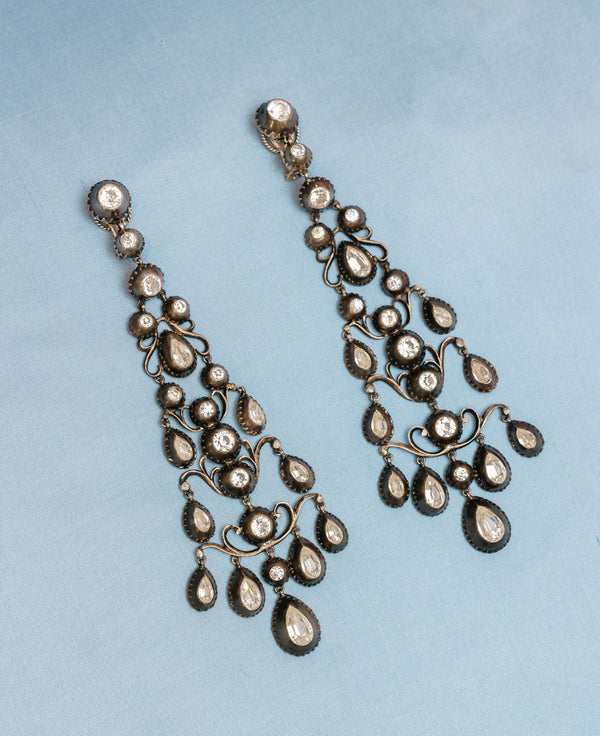 Memoir Diamond Initial Charm Bracelet – Briony Raymond New York