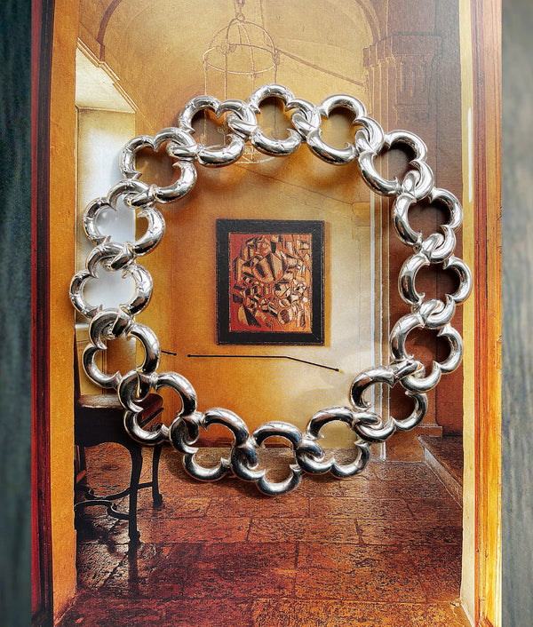 Van Cleef & Arpels Alhambra Necklace