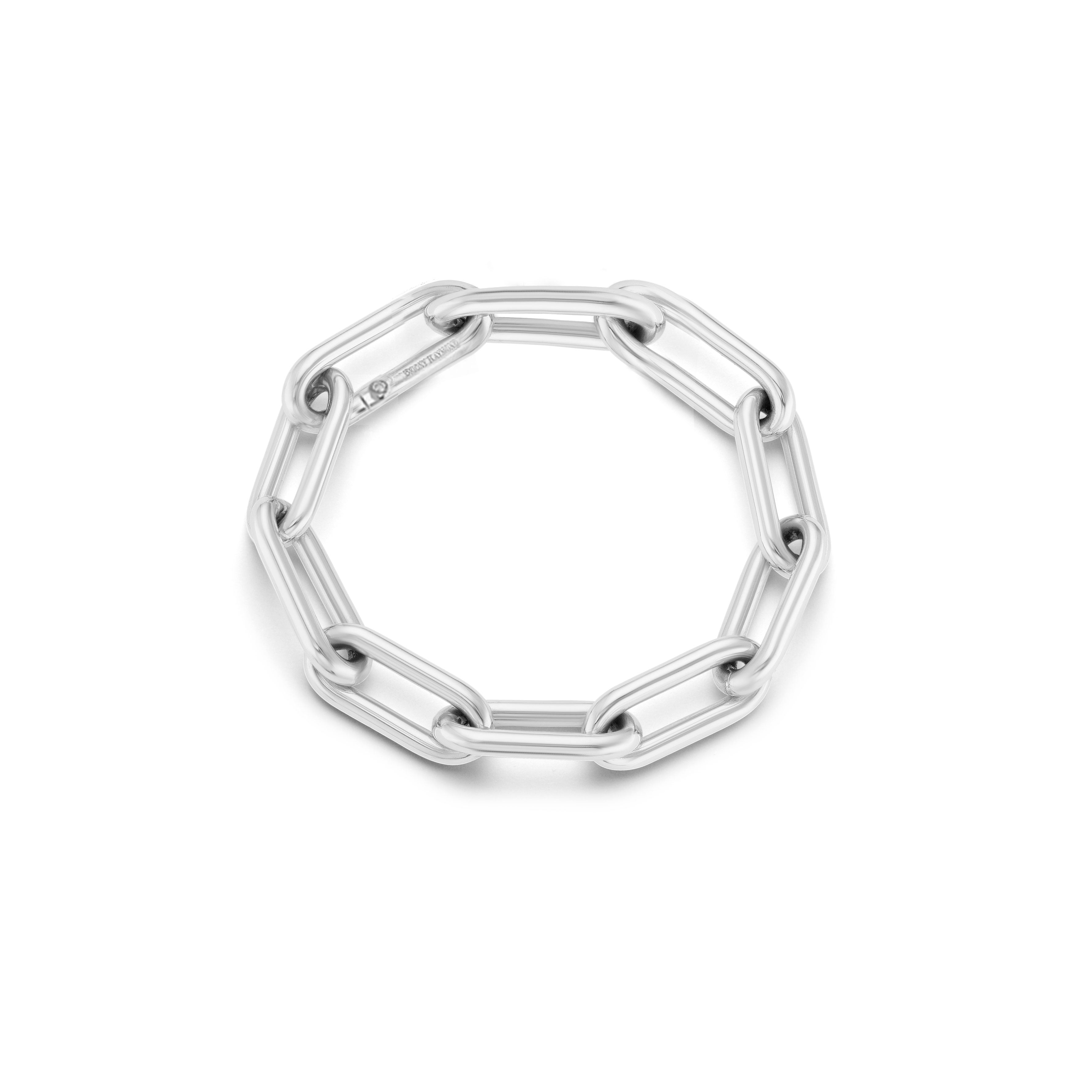 Jumbo Cobalt Bracelet