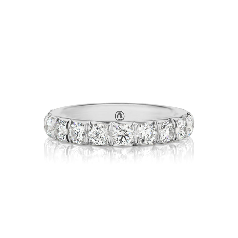 Etoile diamond band Clearance