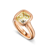 Sloan Solitaire Diamond Ring